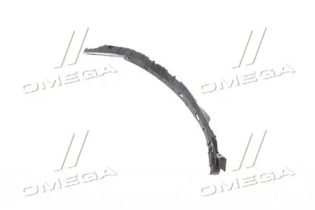 Кронштейн бампера Hyundai-KIA 86554F2000