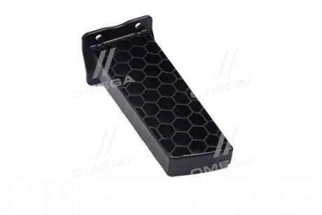 Кронштейн бампера переднього лвий Hyundai-KIA 865712Y000