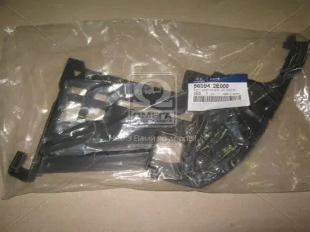 Кронштейн бампера Hyundai-KIA 865942E000