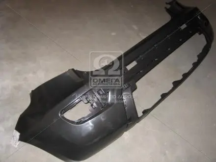 Бампер заднiй Hyundai-KIA 86611-2K500