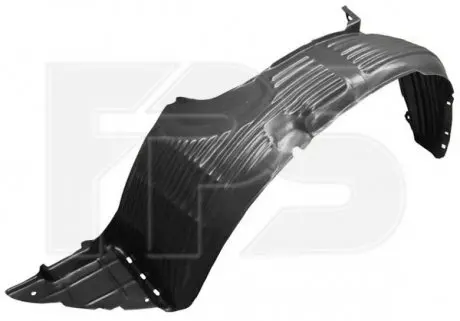 Підкрильник передній Hyundai-KIA 868121y000