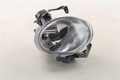 Фара п/тум. лев. HYUN SANTA FE 06-09 Hyundai-KIA 922012B000