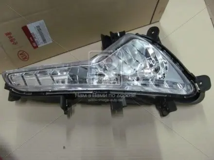Фара протитуманна передня Hyundai-KIA 922023w200