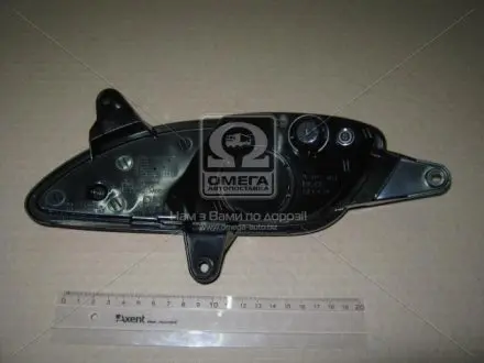 Фонарь задний правый противотуманный Hyundai-KIA 924021h100