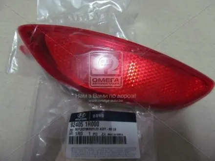 Катафот Hyundai-KIA 924051R000