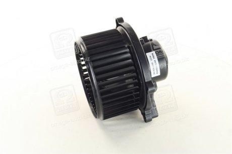 Мотор вентилятора печки ix35/tucson/ sportage 04- Hyundai-KIA 971132E300 (фото 1)
