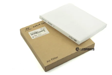 Фильтр салона Hyundai-KIA 971332E210