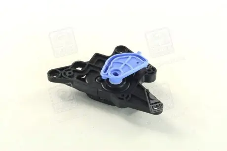 Привод заслонки отопителя hyundai azera/grandeur 05-/santa fe 06- Hyundai-KIA 971593K000