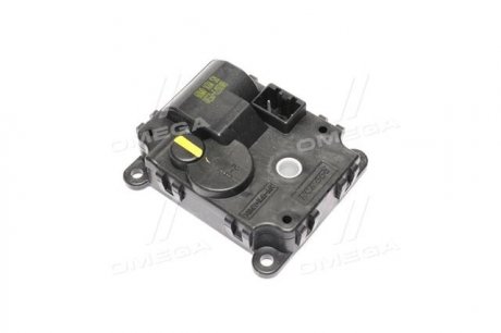 Привод заслонки отопителя kia sorento 06- Hyundai-KIA 972263E060