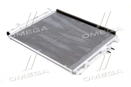 Радиатор кондиционера mobis Hyundai-KIA 97606-2W001