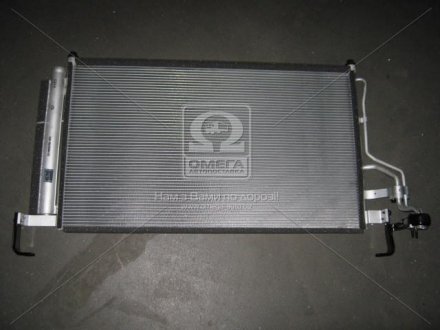 Радиатор кондиционера mobis Hyundai-KIA 97606-4H000