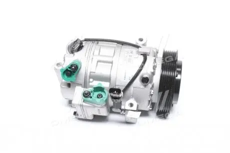 Компрессор кондиционера Hyundai-KIA 97701-2W000