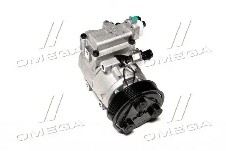 Компресоркондиціонера Hyundai-KIA 977014H061