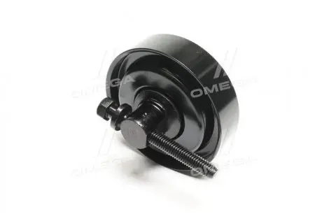 Ролик компрессора кондиционера hyundai accent 03-/getz 06- Hyundai-KIA 9770622061