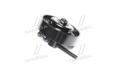 Ролик натяжной ремня кондиционера hyundai/kia sportage, tucson, elantra, matrix, trajet (mobis Hyundai-KIA 9770629100