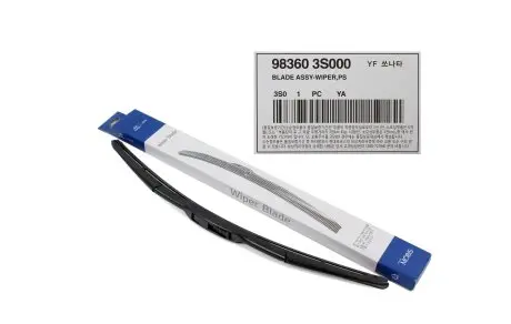 Щетка стеклоочистителя Hyundai-KIA 983603S000