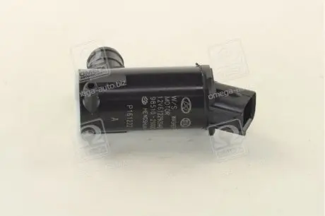 Мотор омывателя лобового стекла Hyundai-KIA 985102S000