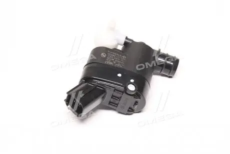 Насос омывателя стекла i10 13~ i30 16~ i20 14~ SantaFe 15~ Veloster 14~ Carens 14~ Ceed 15~ Picanto Hyundai-KIA 985102w500