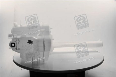 Бачок омывателя лобового стекла Santa Fe 10- Hyundai-KIA 986202B700 (фото 1)