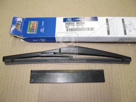 Щетка стеклоочистителя Hyundai-KIA 98850-1R000