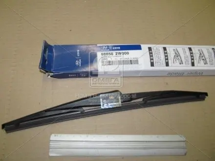 Щетка стеклоочистителя Hyundai-KIA 988502W000