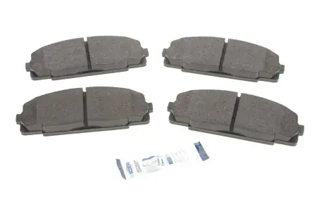 Тормозные колодки ICER 141170