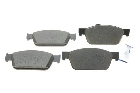 Колодки тормозные ICER 141953