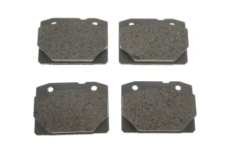 Передние тормозные колодки Lada 2101/2102/2103/2104/2105/2106/2107 70-12 ICER 180155