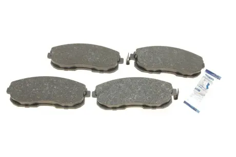 Передние тормозные колодки Nissan Altima/Maxima/Teana/Tiida 95- ICER 181101