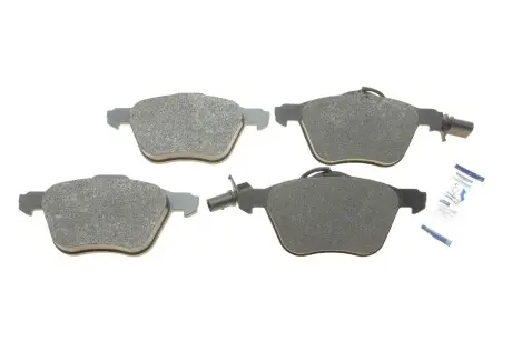 Колодки тормозные ICER 181395