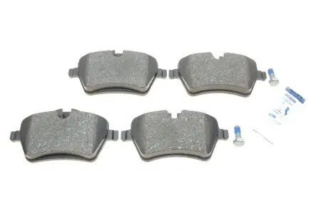 Тормозные колодки передние Mini (R50/R53/R52/R56/R57/R58/R59)/Clubman (R55)/Clubvan (R55) 01-16 ICER 181756