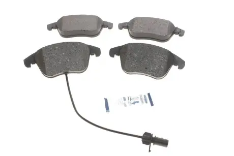 Колодки тормозные ICER 181864