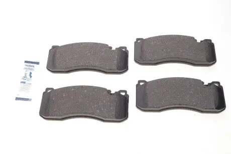 Тормозные колодки ICER 181964