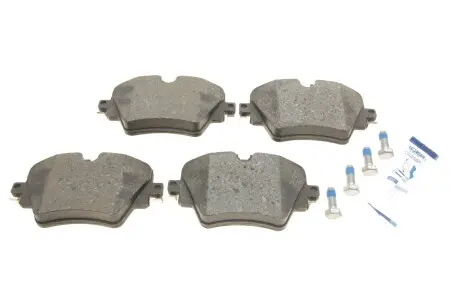 Колодки тормозные ICER 182216