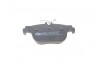 Тормозные колодки задние Audi A3/Seat Leon/Skoda Octavia/VW Golf VIII 19-/Caddy 20- ICER 182408 (фото 2)