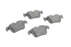 Тормозные колодки задние Audi A3/Seat Leon/Skoda Octavia/VW Golf VIII 19-/Caddy 20- ICER 182410 (фото 8)