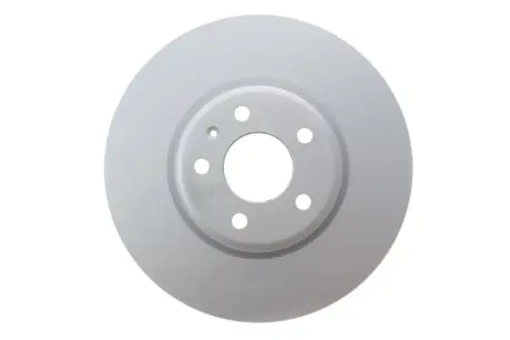 Диск тормозной ICER 78BD4039-2