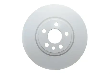 Тормозной диск ICER 78BD4620-2