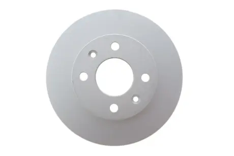 Диск гальмівний (передній) Renault Megane 96-03/Logan 04-/Clio 92-05/Sandero 07- (238x12) (повний) ICER 78BD4705-2