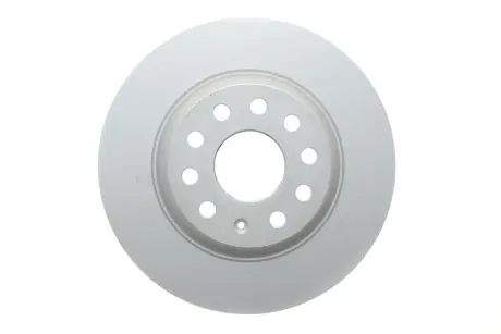 Диск гальмівний ICER 78BD5642-2