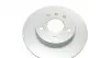 Диск тормозной ICER 78BD9110-2 (569109, 90575113, 9117772) (фото 4)