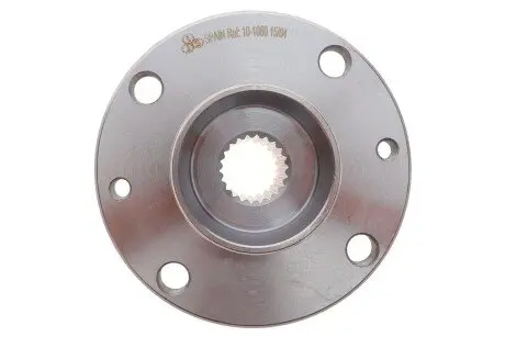 Ступица (передняя) IJS GROUP 10-1060