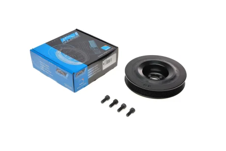 Шкив коленвала IJS GROUP 17-1077