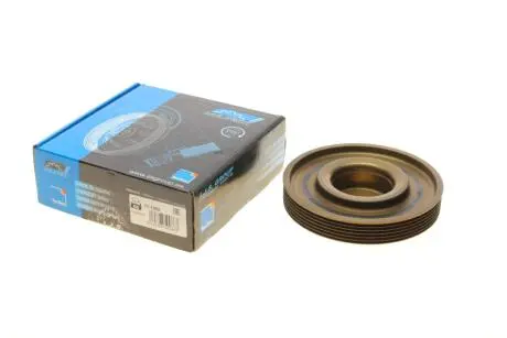 Шкив коленвала IJS GROUP 17-1082