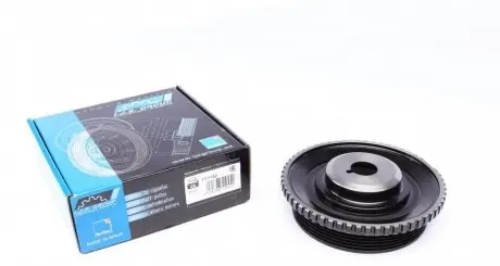 Шкив коленвала IJS GROUP 17-1182