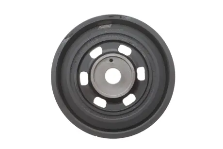 Шків колінвалу Iveco Daily 06- IJS GROUP 17-1347