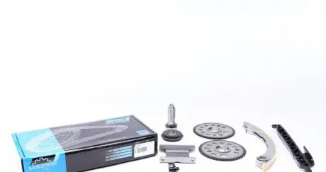 Комплект ланцюга IJS GROUP 40-1005FK