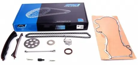 Комплект цепи ГРМ IJS GROUP 40-1015VFK