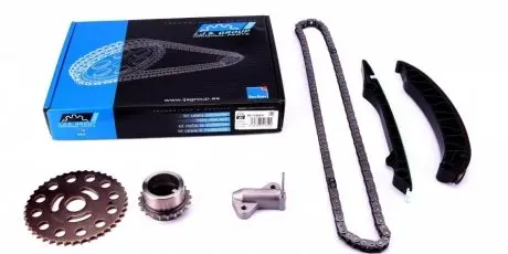 Комплект цепи IJS GROUP 40-1164FK