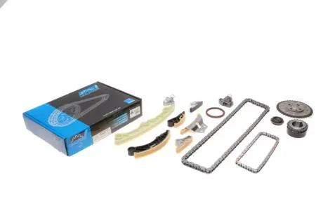 Комплект цепи IJS GROUP 40-1259FK